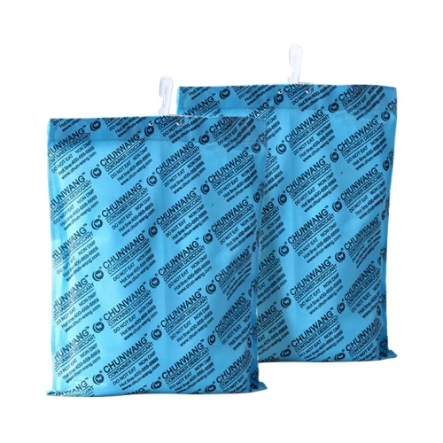 Saugfähige Packung 1 kg im Behälter