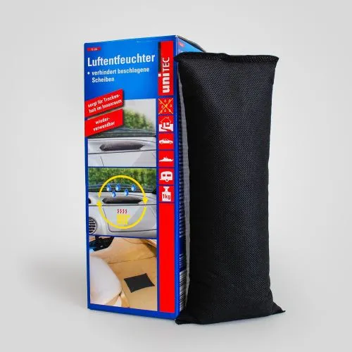 Doppelpackungen 500 g Auto-Trockenmittelbeutel