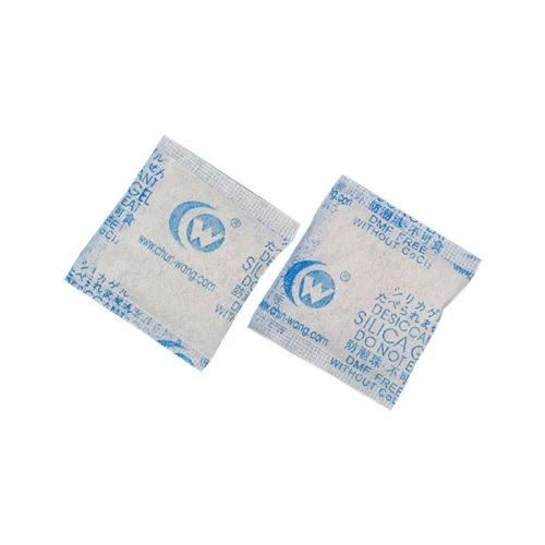 Industrie-Kieselgel-Trockenmittelbeutel, 100 g